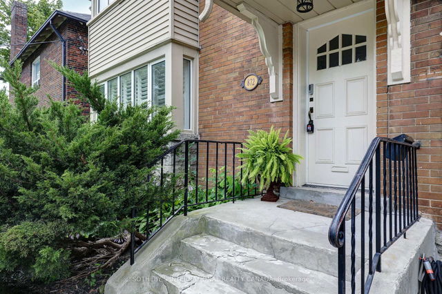 MAIN - 872 Avenue Road