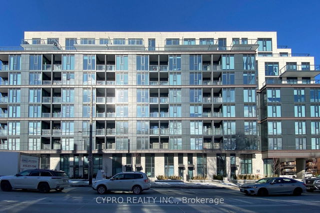 501 - 250 Lawrence Avenue