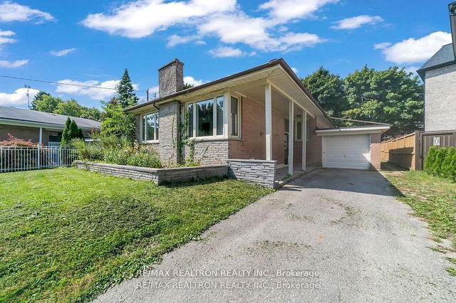 66 Claywood Road