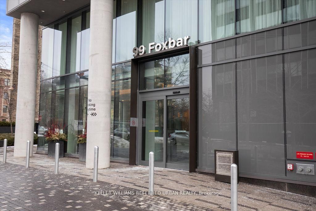 Condo for sale at 1510-99 Foxbar Road, Toronto, Yonge-St. Clair, M4V 2G5 - MLS: C12128580
