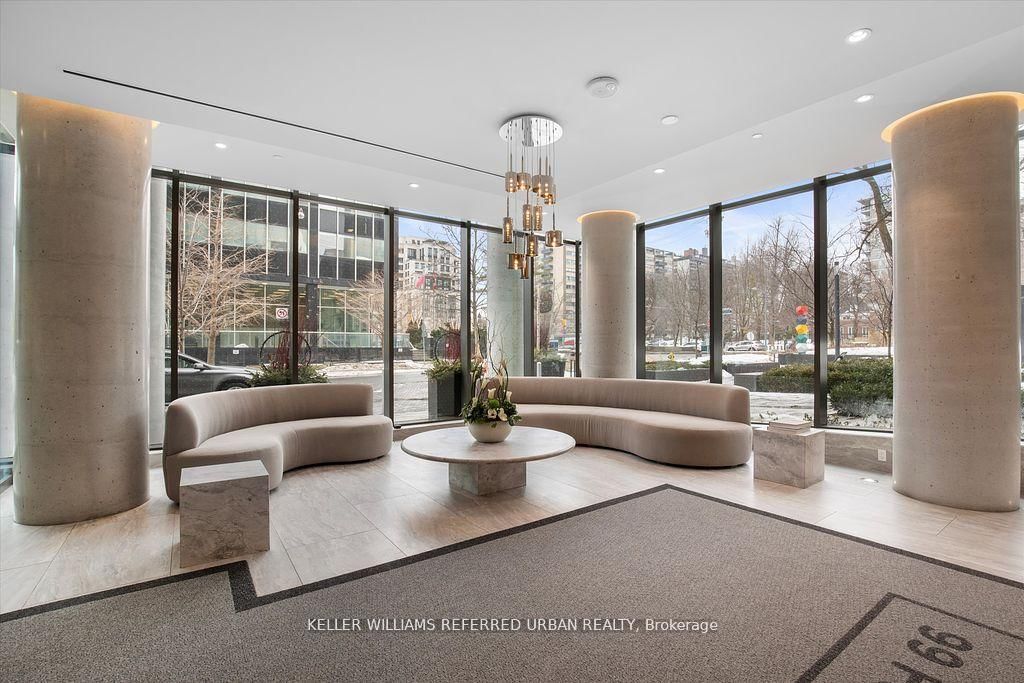 Condo for sale at 1510-99 Foxbar Road, Toronto, Yonge-St. Clair, M4V 2G5 - MLS: C12128580