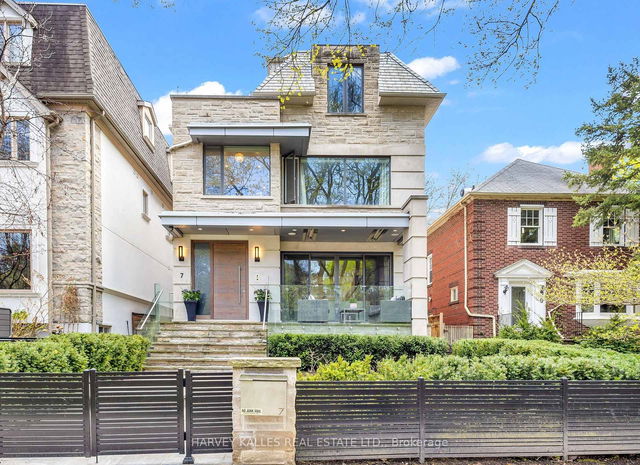 7 Relmar Gardens