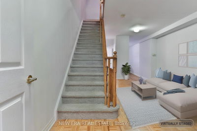 238 George St, Toronto - Moss Park image-0-1