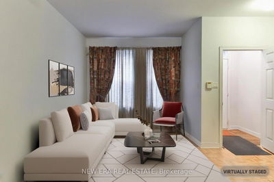 238 George St, Toronto - Moss Park image-0-2