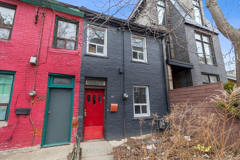 58 Manning Ave, Toronto, M6J 2K5 | Image 2