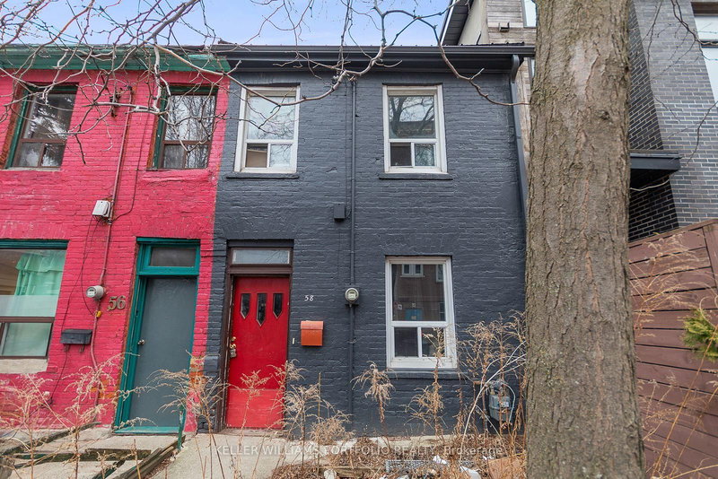 58 Manning Ave, Toronto, M6J 2K5 | Image 3