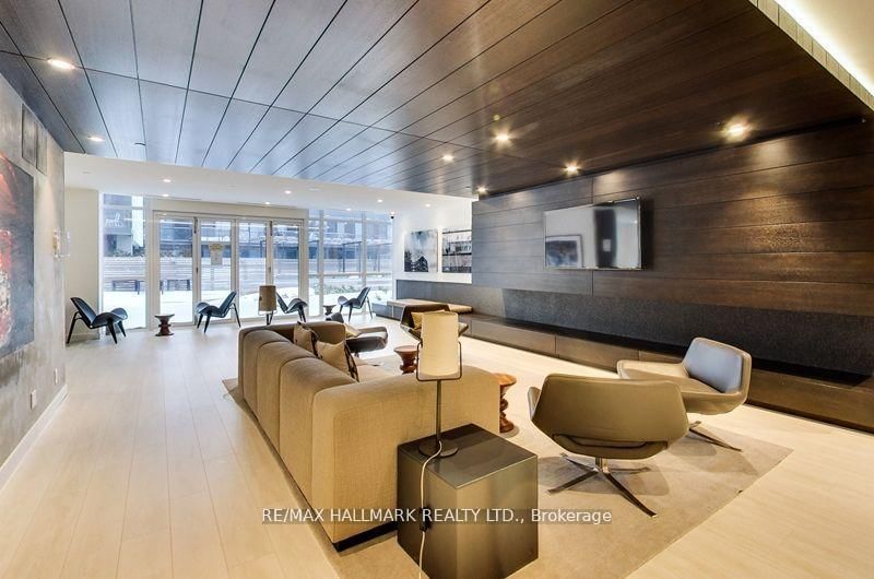 Condo for sale at 2208-55 Regent Park Boulevard, Toronto, Regent Park, M5A 0C2 - MLS: C12128619