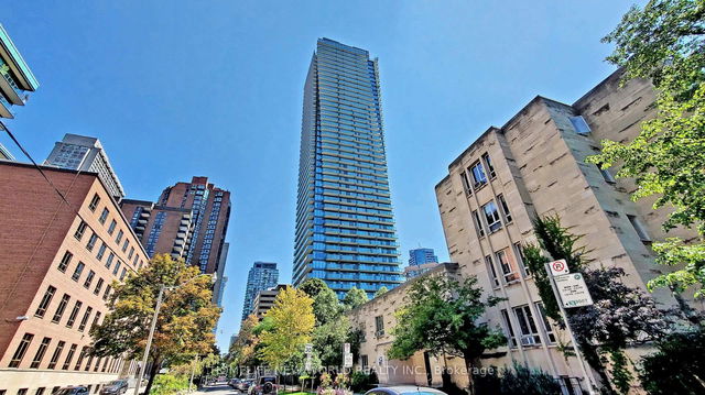 3102 - 65 St Mary Street