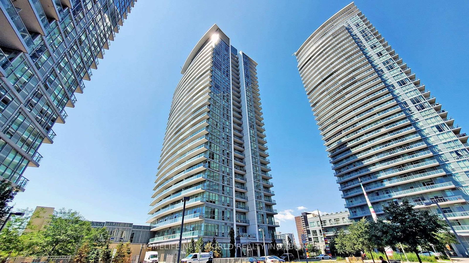 Condo for sale at 3102-65 St Mary Street, Toronto, Bay Street Corridor, M5S 0A6 - MLS: C12128632