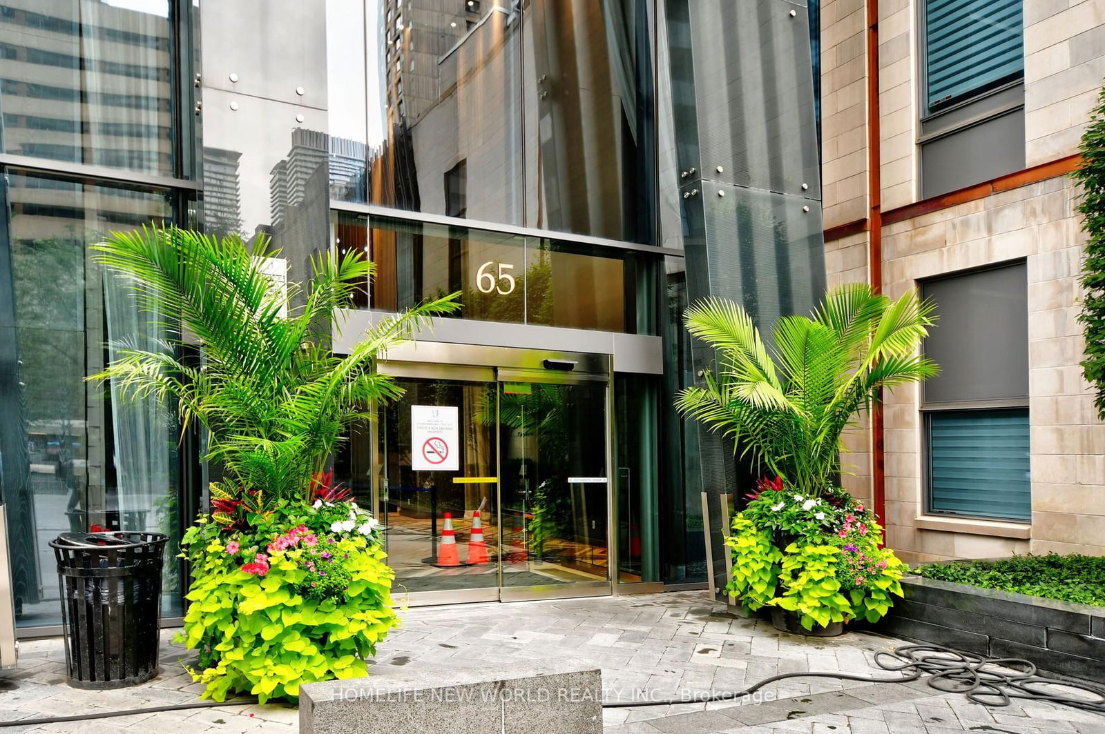 Condo for sale at 3102-65 St Mary Street, Toronto, Bay Street Corridor, M5S 0A6 - MLS: C12128632