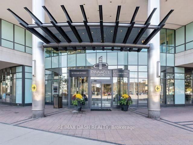 1002 - 16 Yonge Street