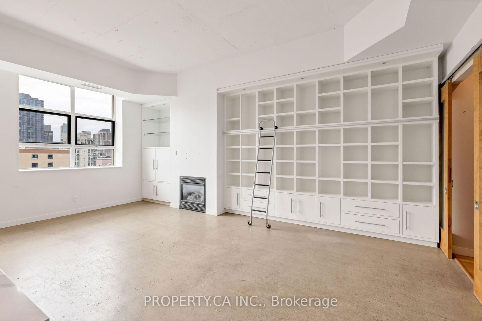 Condo for sale at 1017-155 Dalhousie Street, Toronto, Church-Yonge Corridor, M5B 2P7 - MLS: C12128662