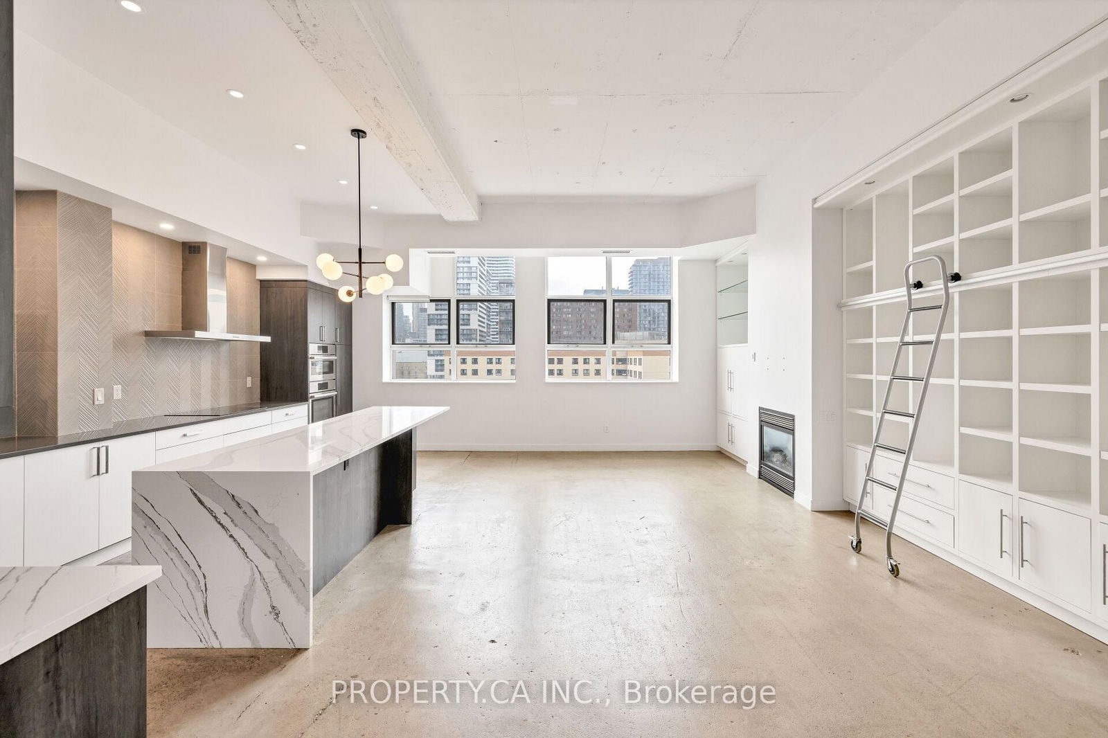 Condo for sale at 1017-155 Dalhousie Street, Toronto, Church-Yonge Corridor, M5B 2P7 - MLS: C12128662