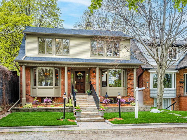 20 Glengrove Avenue