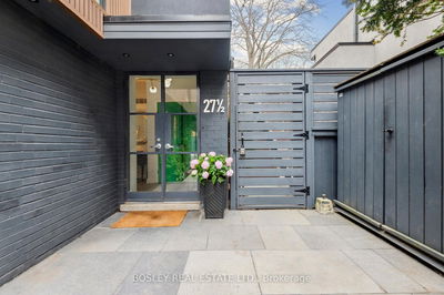 27 1/2 Dunbar Rd, Toronto - Rosedale-Moore Park image-0-2