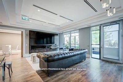 Unit 301 — 3 Southvale Dr, Toronto - Leaside image-0-3
