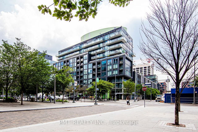 S301 - 455 Front Street