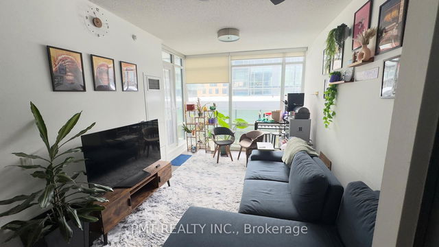 S301 - 455 Front Street