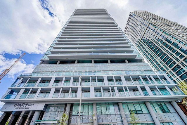 PH02 - 195 Redpath Avenue