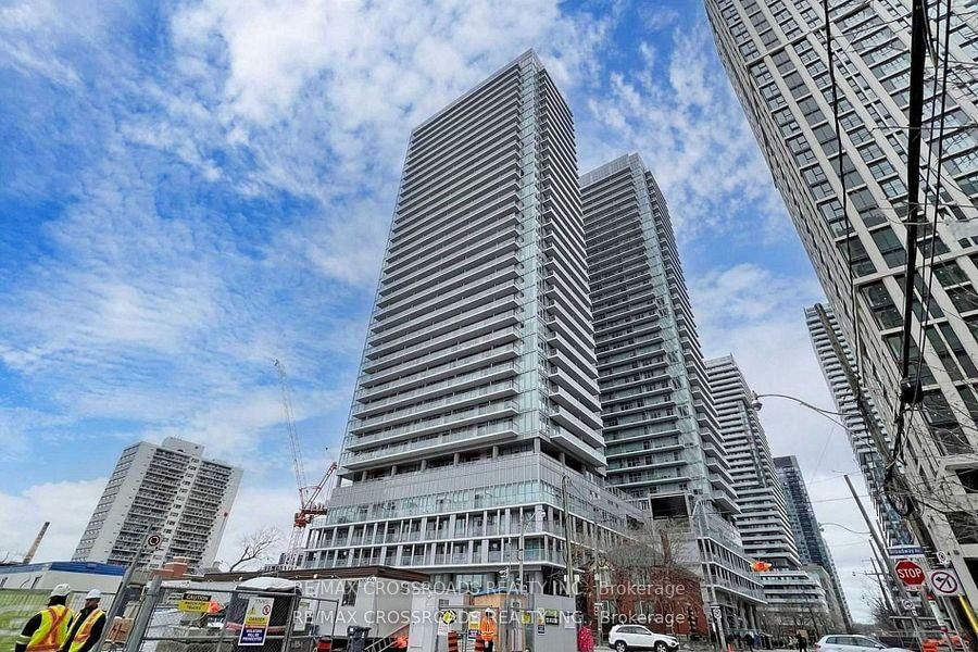 Condo for sale at PH02-195 Redpath Avenue, Toronto, Mount Pleasant West, M4P 0E4 - MLS: C12128742