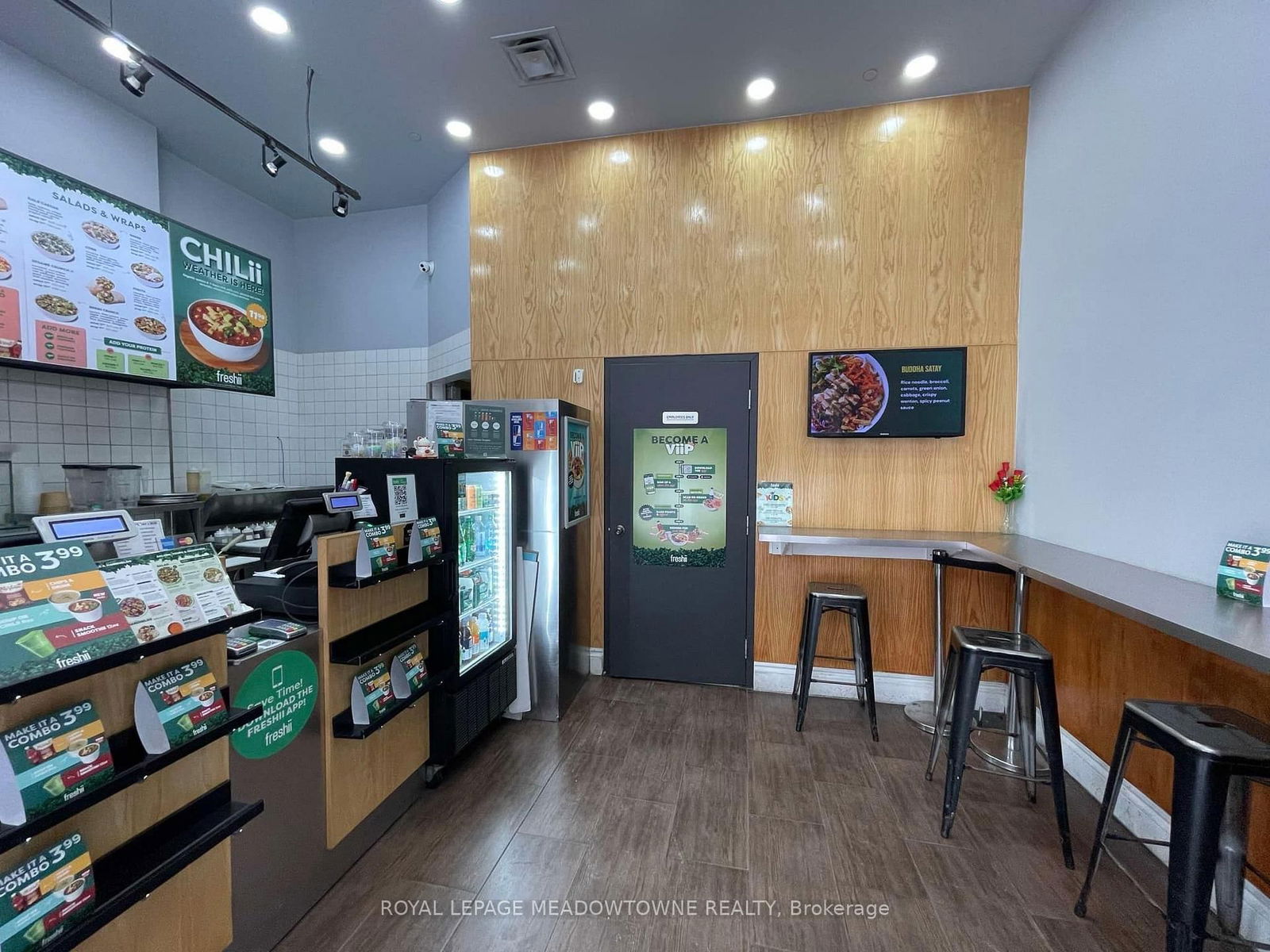 Sale Of Business for sale at 1250 Bay Street, Toronto, Annex, M5R 2B4 - MLS: C12128751