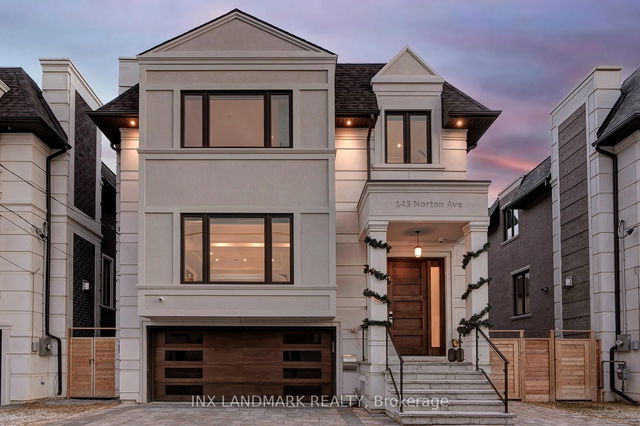 145 Norton Avenue
