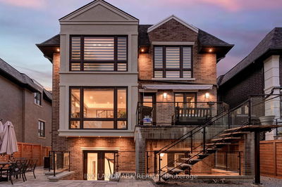 145 Norton Ave, Toronto - Willowdale East image-0-1