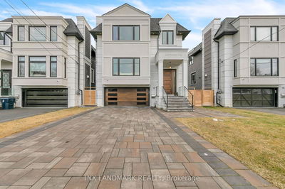145 Norton Ave, Toronto - Willowdale East image-0-3