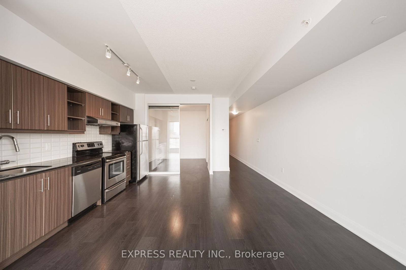 Condo for sale at 716-160 Vanderhoof Avenue, Toronto, Leaside, M4G 0B7 - MLS: C12128794