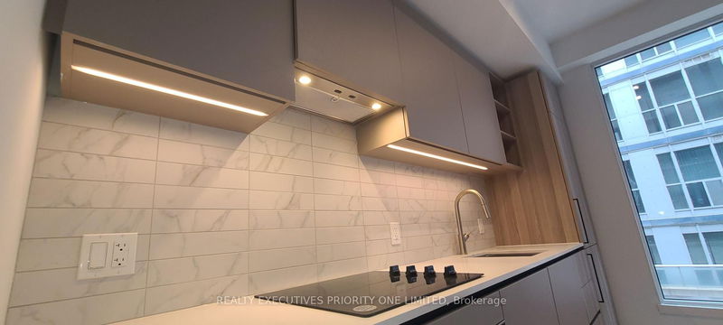 Unit 319 — 55 Mercer St, Toronto - Waterfront Communities C1 image-0-0