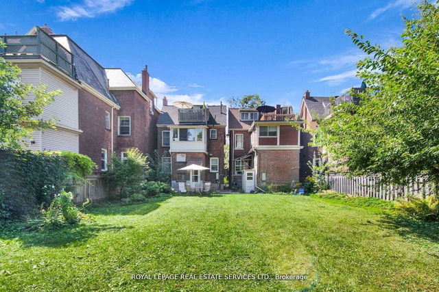 575 Huron Street