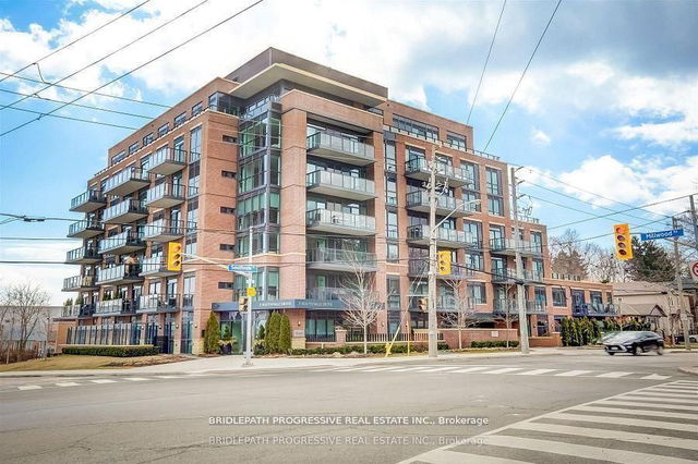 301 - 3 Southvale Drive