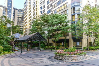 Unit PH7 — 195 St Patrick St, Toronto - Kensington-Chinatown