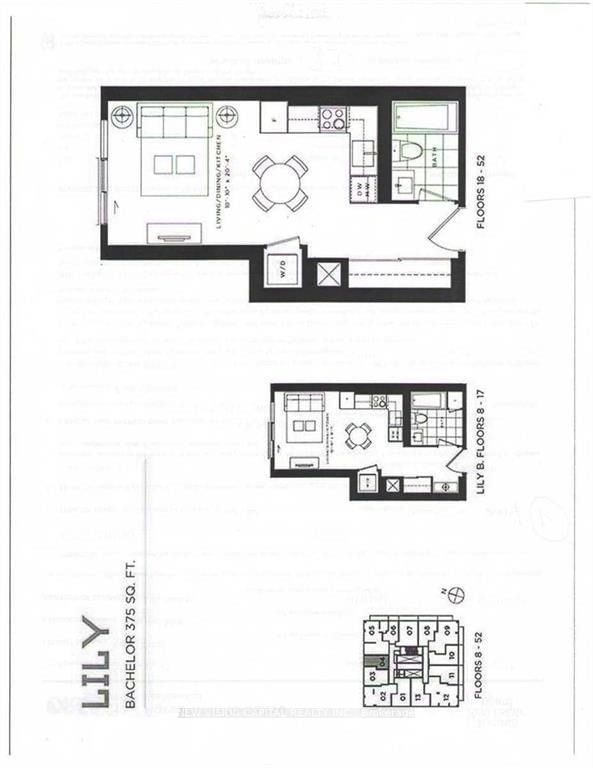 904 - 501 Yonge Street