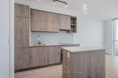 Unit 3203 — 1 Yorkville Avenue — photo 6