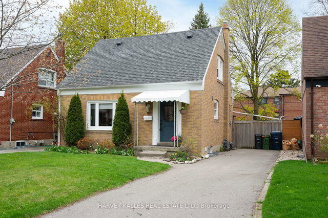 89 Charleswood Drive