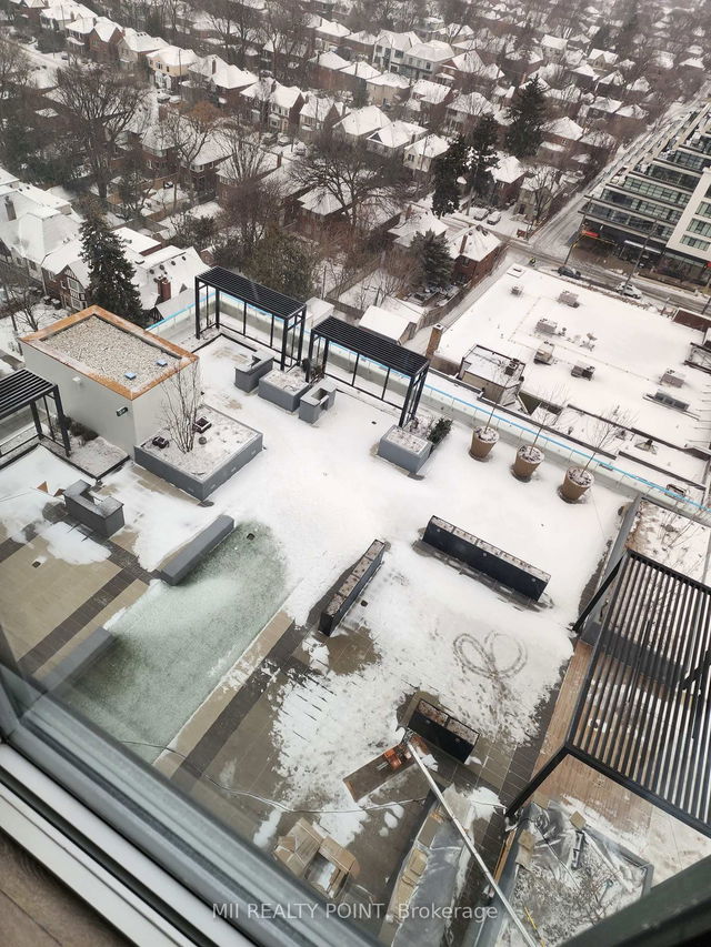 1706 - 2020 Bathurst Street