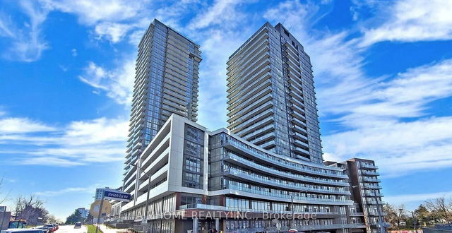 3011 - 32 Forest Manor Road