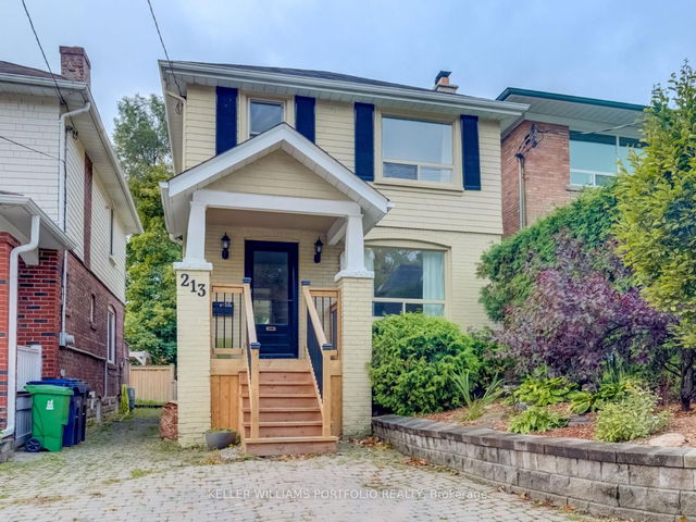 213 Erskine Avenue