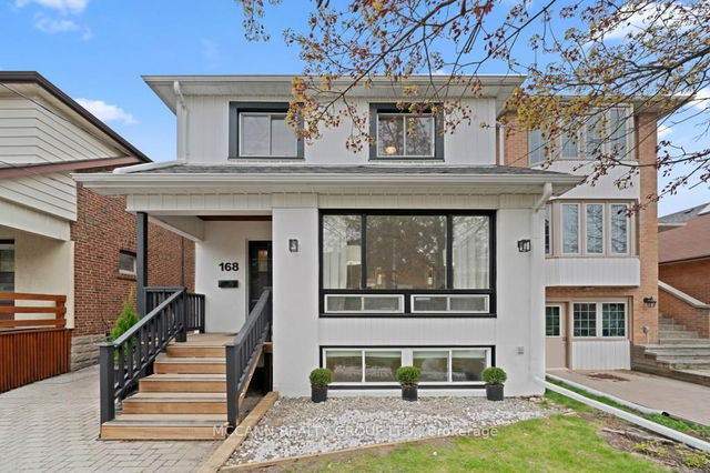 168 Roslin Avenue