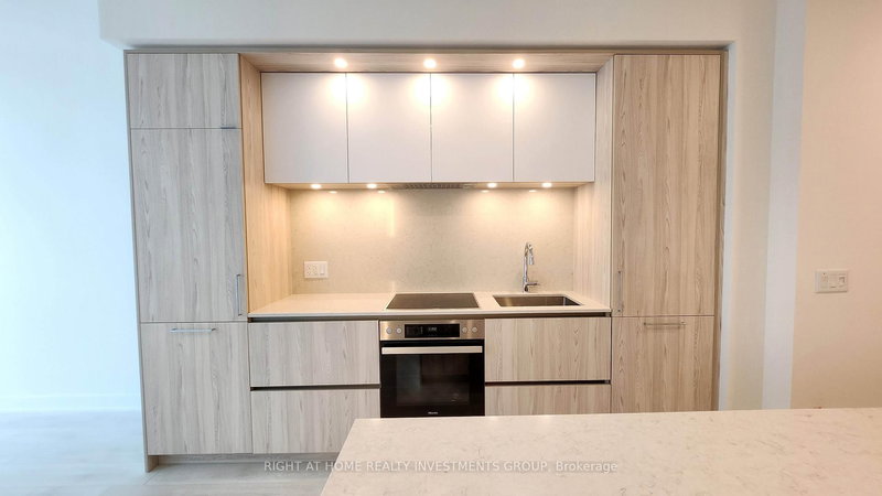 2703 - 15 Mercer St, Toronto, M5V 0T8 | Image 3