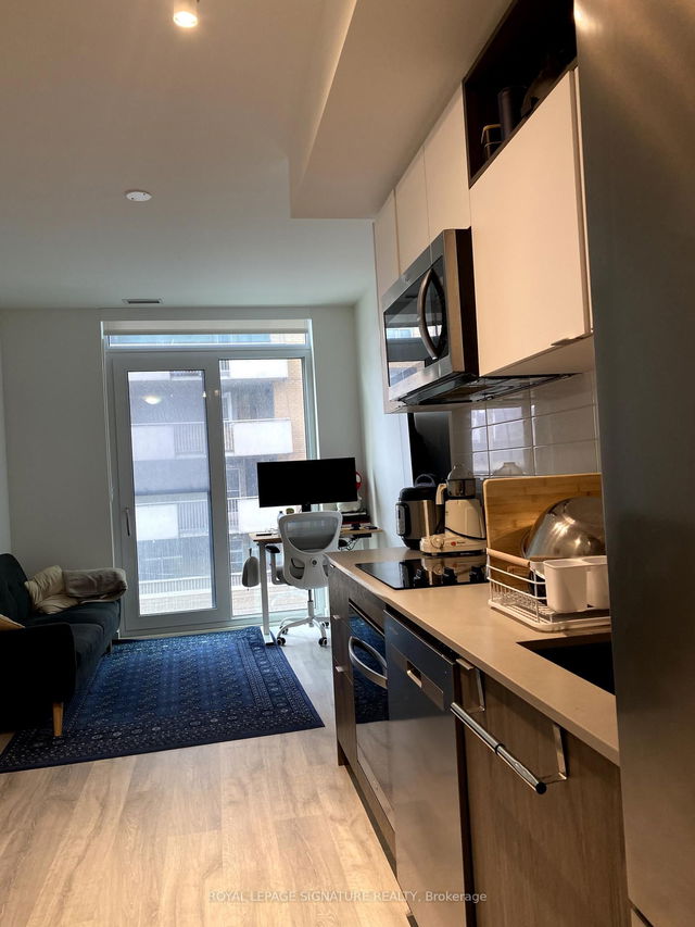 205 - 100 Dalhousie Street