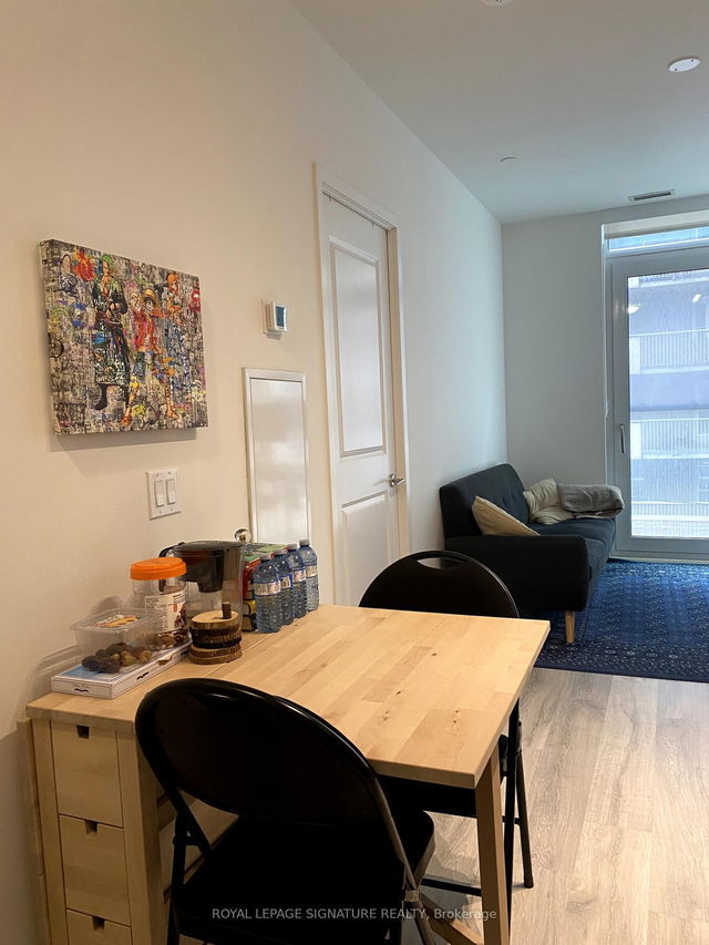 205 - 100 Dalhousie Street