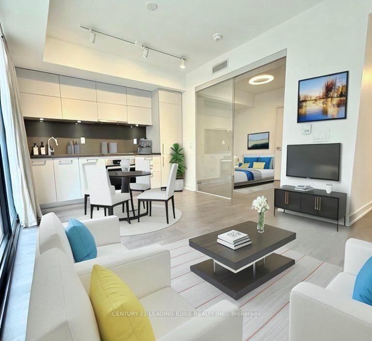 home for sale on 1506-188 Cumberland Street