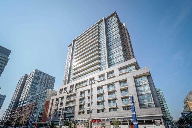 203 - 68 Abell Street