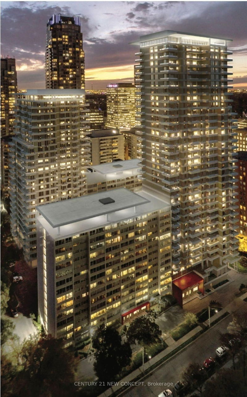 home for lease on 2219-50 Dunfield Avenue