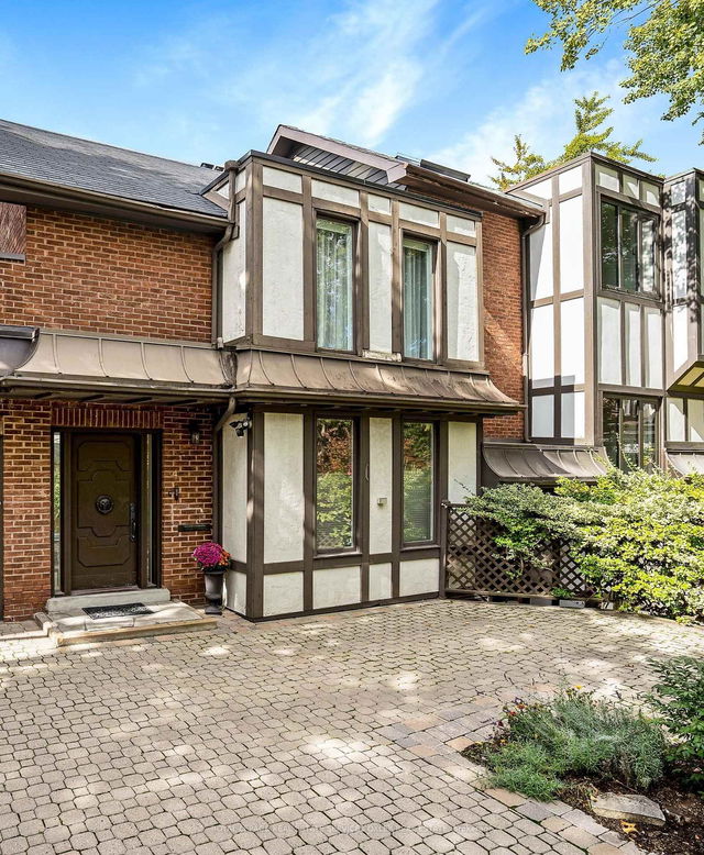 TH4 - 58 Elm Avenue