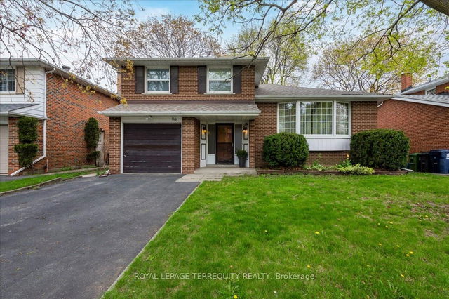88 Old Sheppard Avenue