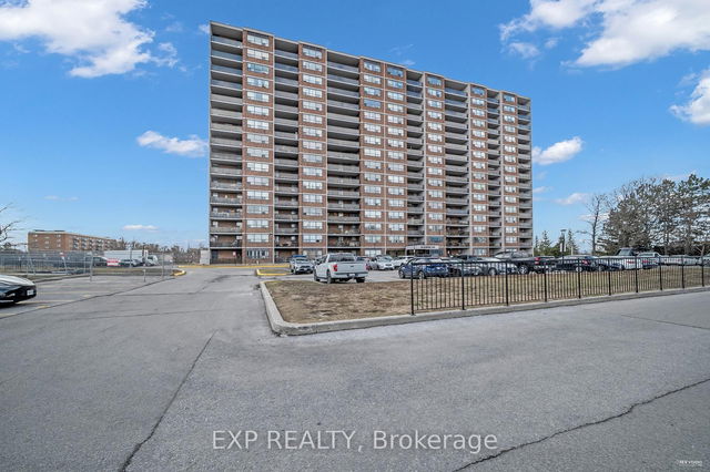 907 - 45 Sunrise Avenue