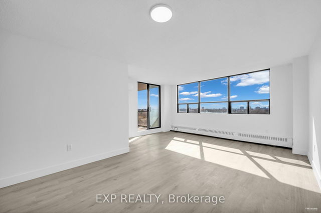 907 - 45 Sunrise Avenue